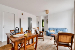 Maison pour 4 personnes aux Sables d'Olonne